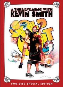 <i>Sold Out: A Threevening with Kevin Smith</i> 2008 TV series or program