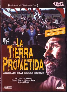 File:La tierra prometida film poster.jpg