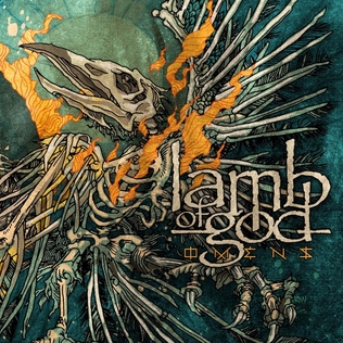 Lamb of God - Wikipedia