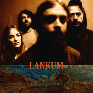 <i>False Lankum</i> 2023 studio album by Lankum