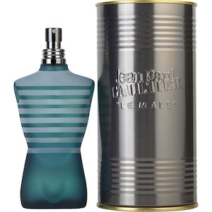 Jean paul gaultier 2025 le male reseña