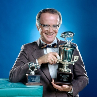 <span class="mw-page-title-main">Les Nessman</span> Character on the television situation comedy WKRP in Cincinnati