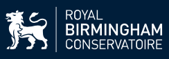 File:Logo for Royal Birmingham Conservatoire.png