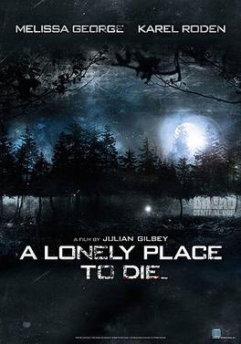 A Lonely Place To Die - Wikipedia