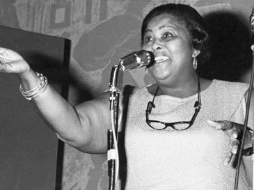 A Likkle Miss Lou: How Jamaican Poet Louise Bennett Coverley Found Her Voice