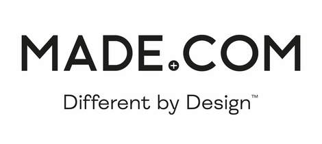 Made.com logo