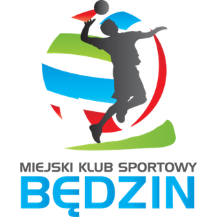 <span class="mw-page-title-main">MKS Będzin</span> Polish volleyball club