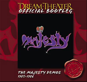 File:Majesty Demos (Dream Theater album - cover art).jpg