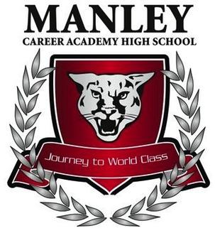 <span class="mw-page-title-main">Manley Career Academy High School</span> Public secondary school in Chicago, Illinois, United States