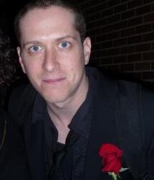 File:Matt Caplan At Berkeley Rep.JPG