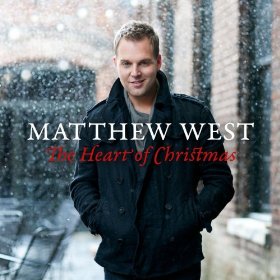 <i>The Heart of Christmas</i> (album) 2011 studio album by Matthew West