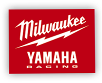 File:Milwaukee Yamaha logo.png
