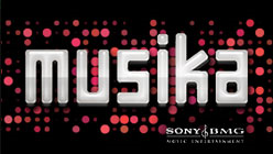 <i>Musika</i> 2007 video game
