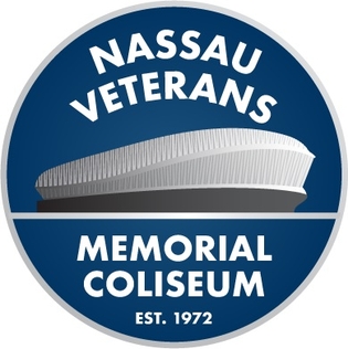 <span class="mw-page-title-main">Nassau Coliseum</span> Multi-purpose indoor arena in Uniondale, New York, U.S.