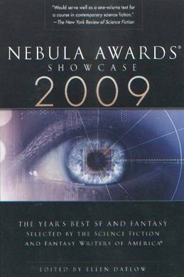 <i>Nebula Awards Showcase 2009</i>