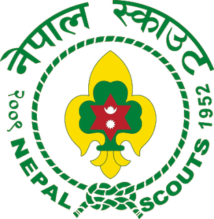 <span class="mw-page-title-main">Nepal Scouts</span> National Scout Organisation of Nepal