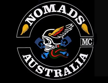 Nomads Motorcycle Club Australia Wikipedia