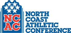 File:North Coast Athletic Conference logo.png