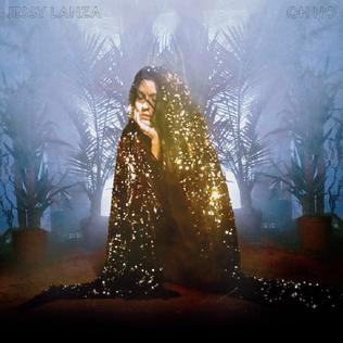 <i>Oh No</i> (Jessy Lanza album) 2016 studio album by Jessy Lanza