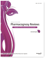 <i>Pharmacognosy Reviews</i> Academic journal