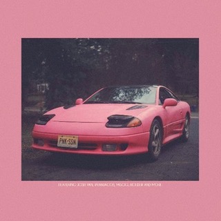Pink Season is a studio album by Japanese entertainer and musician George Miller, and the only album to be released under the former stage name and alter-ego Pink Guy. It was released on 4 January 2017. It features 35 songs ranging from various points in his YouTube career and is primarily produced by Miller himself. It peaked at number 70 on the Billboard 200.