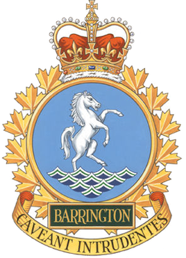 File:RCAF Barrington Station Crest.png