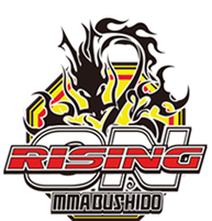 RisingOn MMA promoter based in Japan