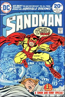 Sandman 1974 issue1.jpg