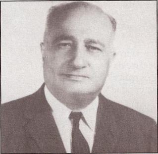 <span class="mw-page-title-main">Santos P. Amadeo</span> Puerto Rican politician