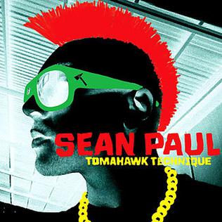 File:SeanPaul-TomahawkTechnique-Cover.jpg