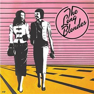 <span class="mw-page-title-main">Separated by Motorways</span> 2005 single by The Long Blondes