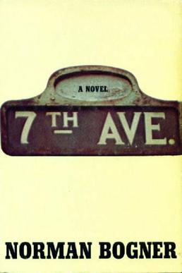 <i>Seventh Avenue</i> (novel)