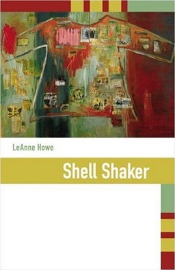 <i>Shell Shaker</i>