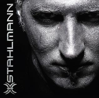 <i>Stahlmann</i> (album) 2010 studio album by Stahlmann