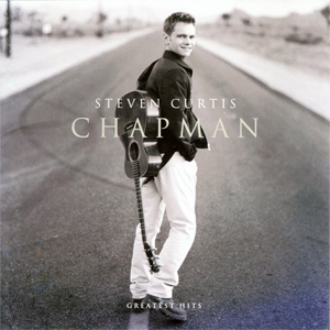 <i>Greatest Hits</i> (Steven Curtis Chapman album) Compilation album by Steven Curtis Chapman