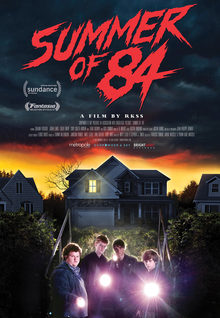 Summer Of 84 Wikipedia