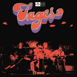 <i>Studio</i> (album) 1967 studio album by Tages