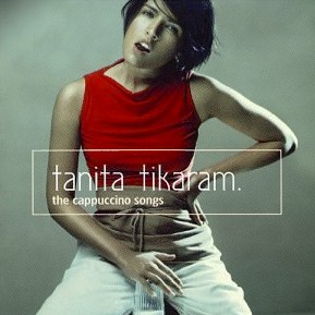<i>The Cappuccino Songs</i> 1998 studio album by Tanita Tikaram