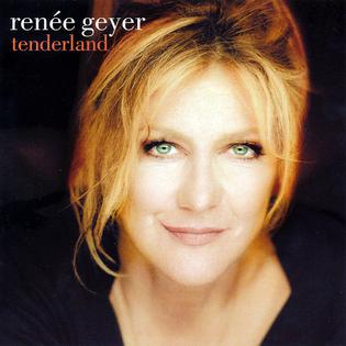 <i>Tenderland</i> 2003 studio album by Renée Geyer