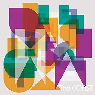 <i>Expatriate</i> (album) 2008 studio album by The Coast