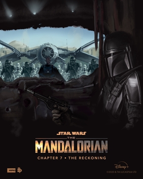 File:The Mandalorian Chapter 7 Poster.jpg