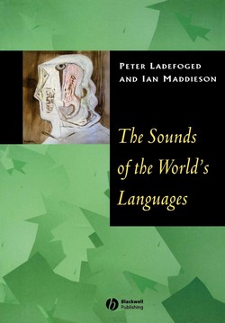 <i>The Sounds of the Worlds Languages</i>