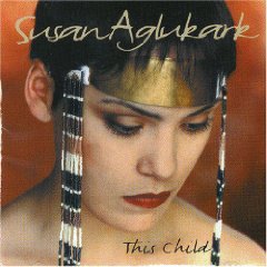 <i>This Child</i> 1995 studio album by Susan Aglukark