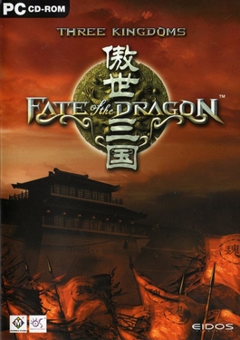 <i>Three Kingdoms: Fate of the Dragon</i> 2000 video game
