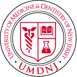 <span class="mw-page-title-main">University of Medicine and Dentistry of New Jersey</span>
