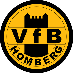 <span class="mw-page-title-main">VfB Homberg</span> German football club