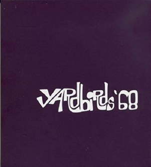 Yardbirds '68 - Wikipedia