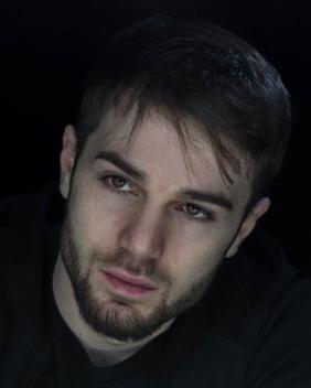 <span class="mw-page-title-main">Zelim Bakaev</span> Russian singer (born 1992)