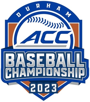 <span class="mw-page-title-main">2023 Atlantic Coast Conference baseball tournament</span> American collegiate event in Durham, North Carolina