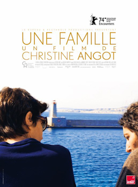 <i>A Family</i> (2024 film) 2024 French documentary film